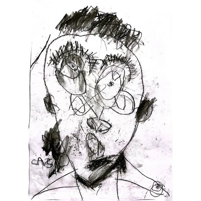 Plague Diary Selections, Vol. 2 - Ben Goldberg