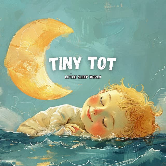 Tiny Tot - Little Sleep World
