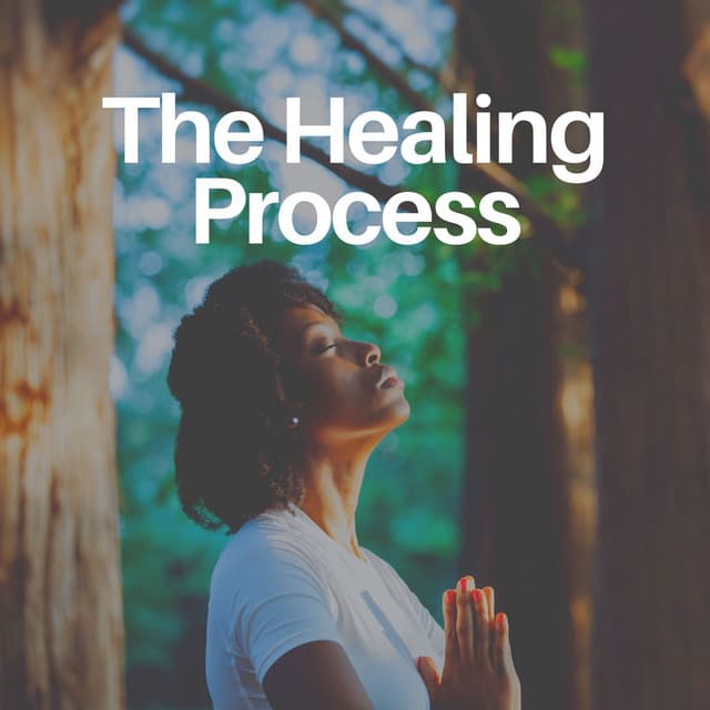 The Healing Process - Hypnotherapy