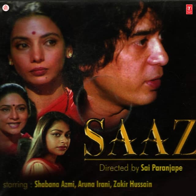 Saaz - Zakir Hussain