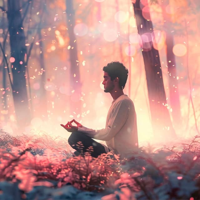 Restorative Frequencies: Mindfulness Meditation for Brain Power and Healing Hz Tones - Binaural Hz Tones Factory