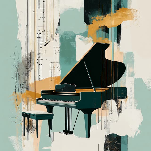 Los Susurros del Agua: El Paraíso Evolutivo de un Pluviófilo - Piano Suave Relajante