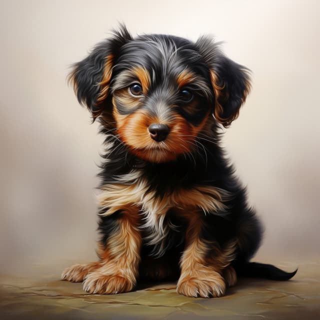 Rain for Pets: Calming Nature Melodies - Clouds of Calm