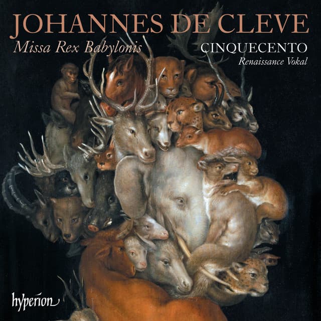 Johannes de Cleve