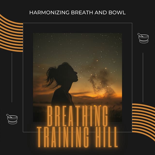 Harmonizing Breath and Bowl: The 4-7-8 Tibetan Guide - Breathing Training Hill