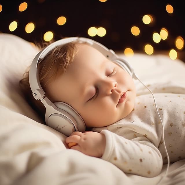 Baby Lullaby: Nighttime Gentle Hymn - Lullaby Ensemble
