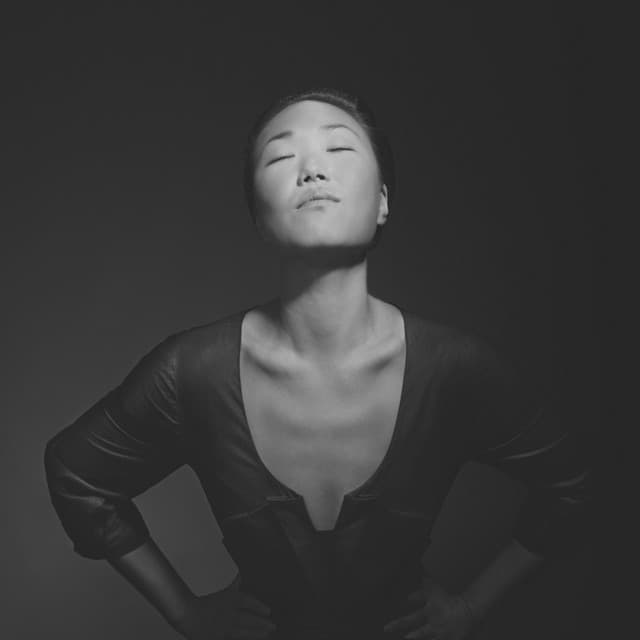 Put the Blame on Me - Birgitte Soojin