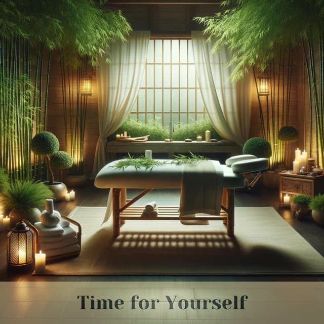 Time for Yourself: Spa for Complete Relaxation - Spa Music Zone