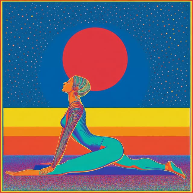 #01 Chakra Flow for Breath, Body and Mind - Calming Music Ensemble