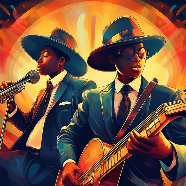 Footloose Jazz: Dancefloor Favorites - The Moods