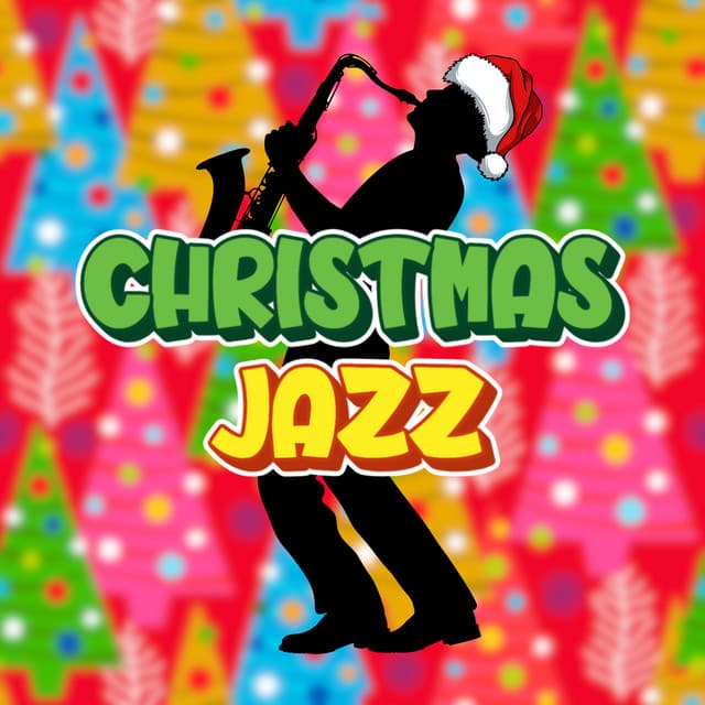 Festive Christmas Holiday Jazz Songs - Soft Jazz