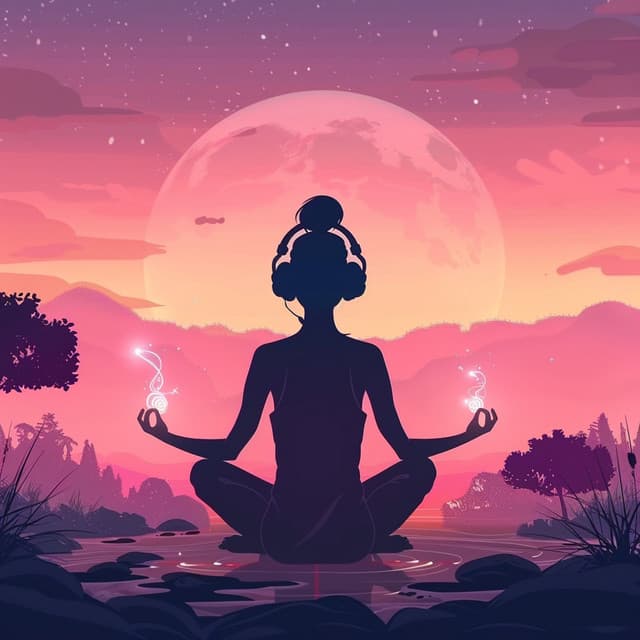 The Yoga Music Legends