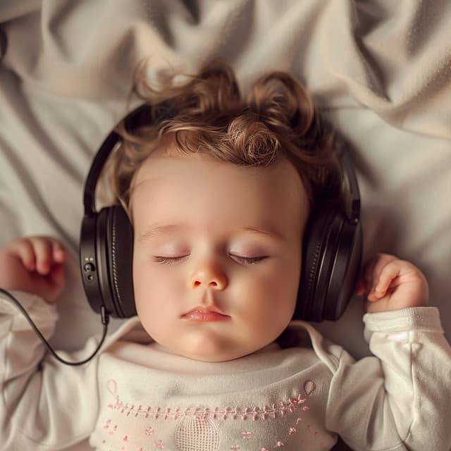 Sweet Dreams Melody: Chill Music for Baby Sleep - Instrumental Christian Music