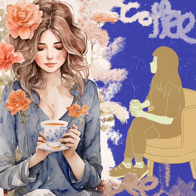 Collection Of Cafe Classical Music To Listen To With A Cup Of Tea 3 - Relaxing Mode