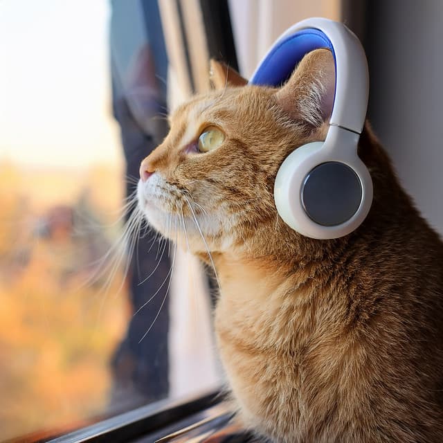 Hip Hop Music For Pets And Playful Vibes - Lofi For Summer