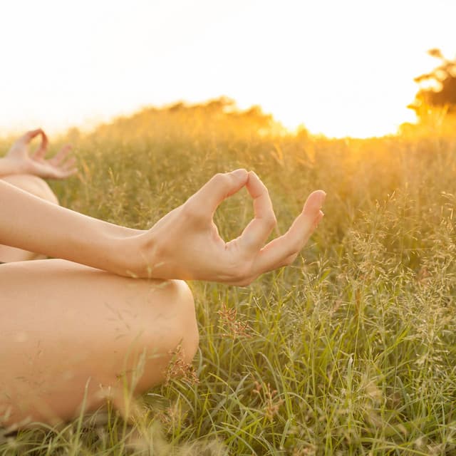 Charred Meditation: Fire Meditation Music Symphony - Spark A Flame