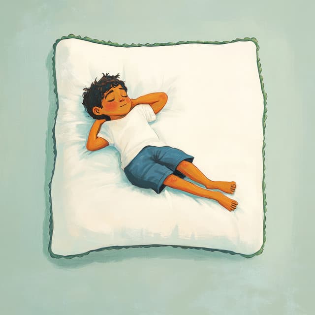 Jardín de las Estrellas: Nirvana Cósmico de los Yoguis - Vibraciones Tranquilas