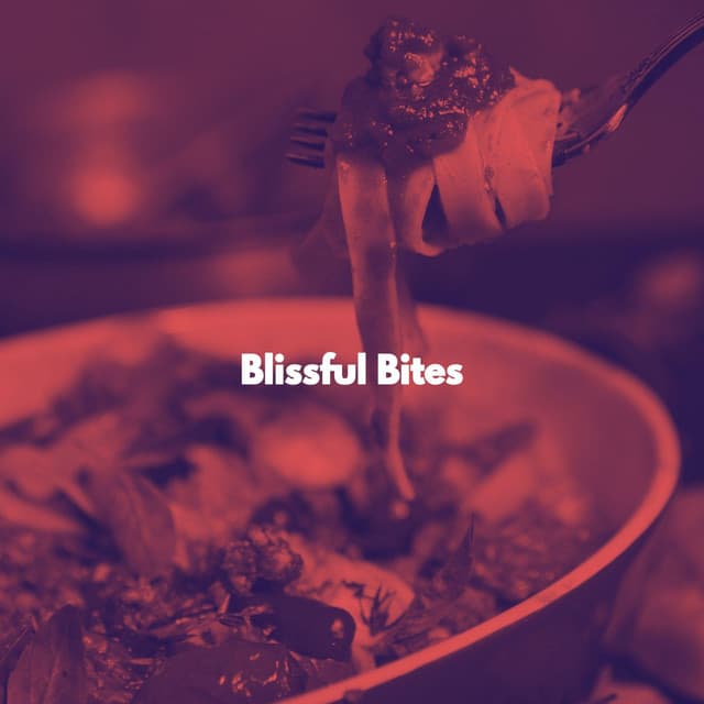 Blissful Bites - Coffee Shop Jazz Piano Chilling