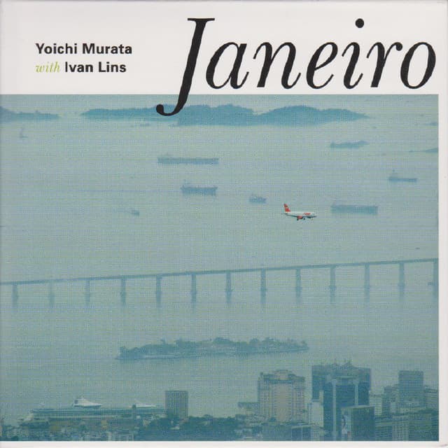 Janeiro - Yoichi Murata
