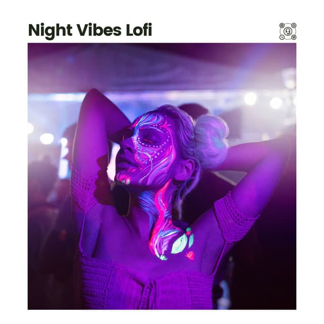 Night Vibes Lofi - Lofi Jazz