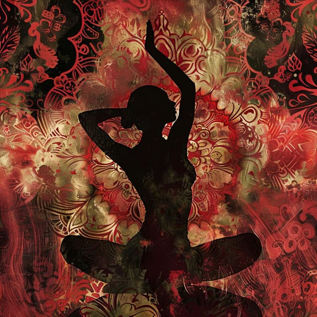 Music for Yoga Retreat: Flowing Melodies - Yoga Music Playlist