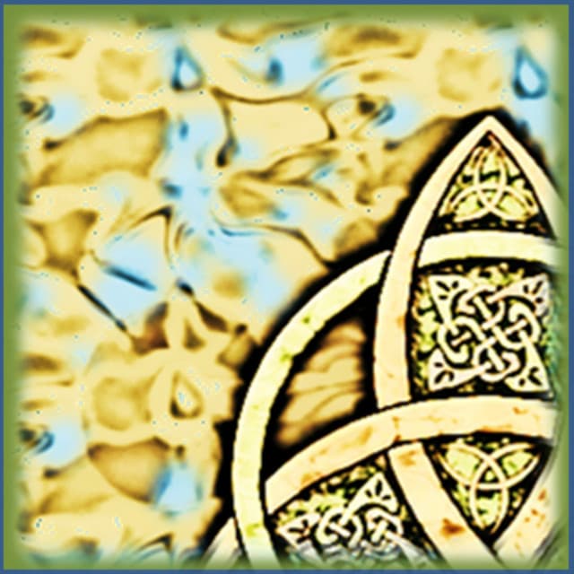 Celtic Carrigfergus - Gift of Love