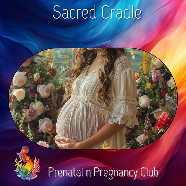 Sacred Cradle - Prenatal n Pregnancy Club