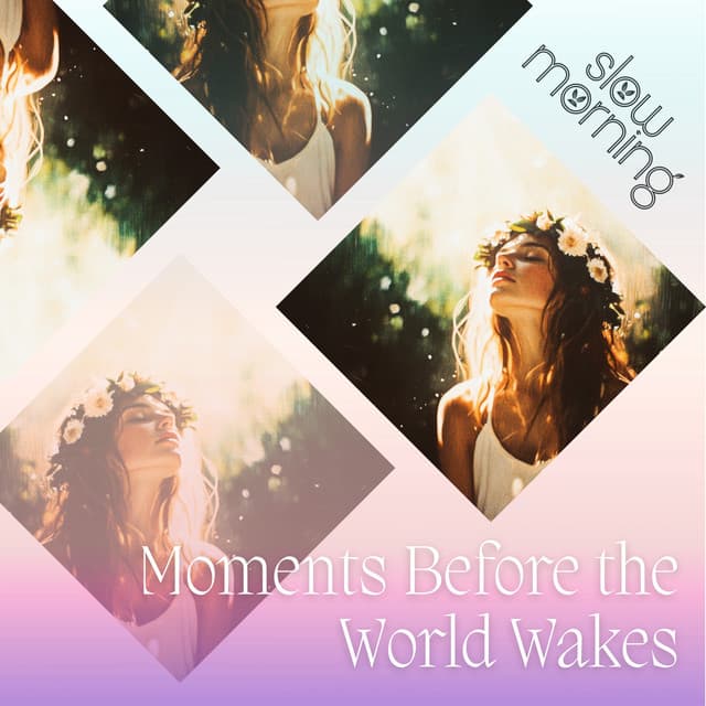 Moments Before the World Wakes - Slow Morning