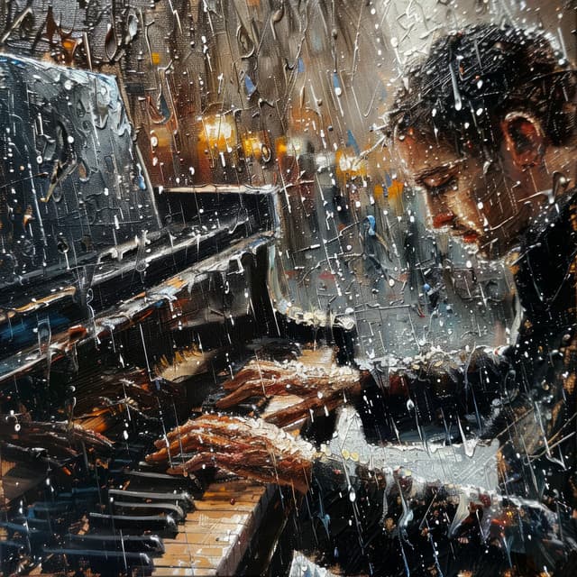 Immerwährende Weisheit: Schlüsselerkenntnisse im Lebenstumult begreifen - Regen Sounds