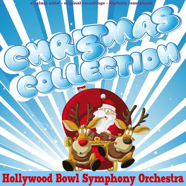 Christmas Collection - Traditional