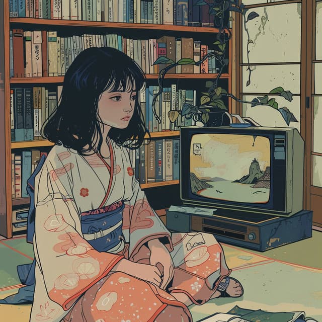 LoFi Blue Girl + New Speed Up Beats - Lofii KiaShy