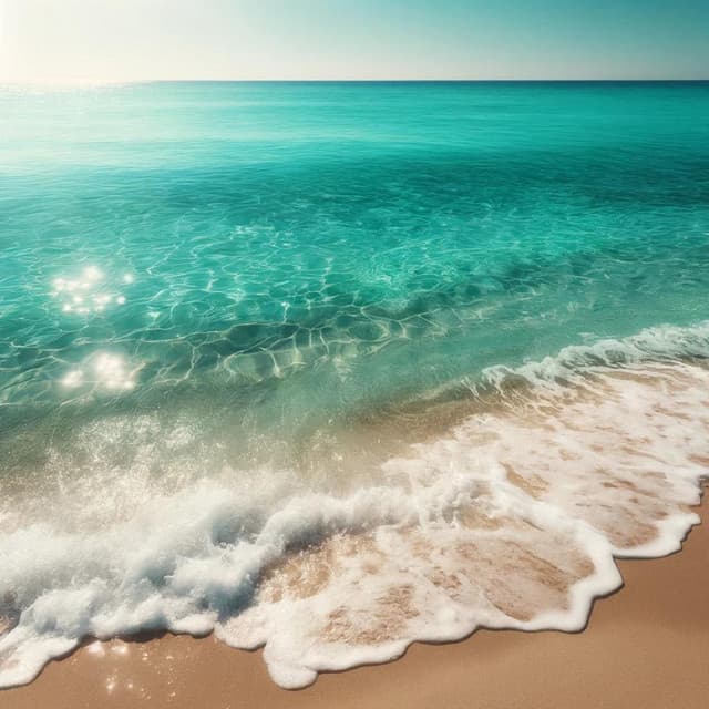 Water Power: Deep Sounds from Nature - Water Sound Natural White Noise