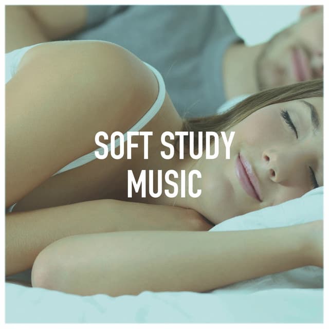Soft Study Music - Sounds of Nature for Deep Sleep and Relaxation
