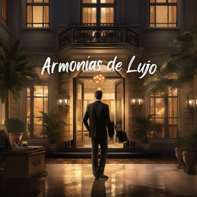 Armonías de Lujo - Música de concentración profunda