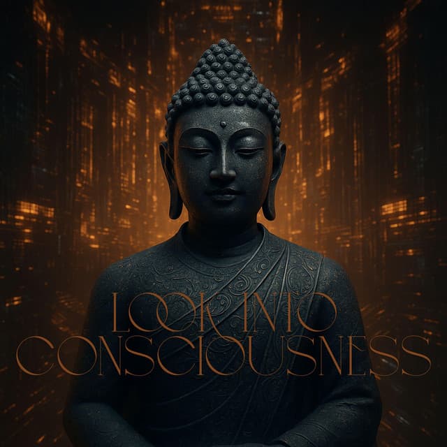 Look into Consciousness - Tibetan Awareness