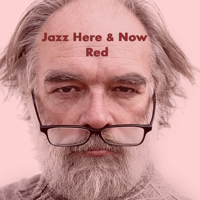 Red - Jazz Here & Now