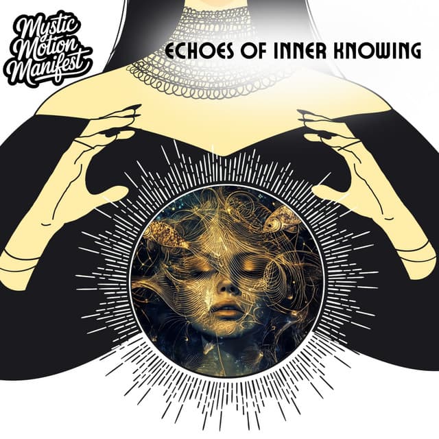 Echoes of Inner Knowing - Mystic Motion Manifest