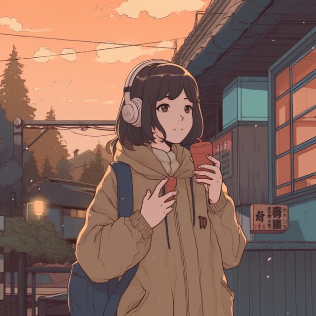 Kichijoji Cafe