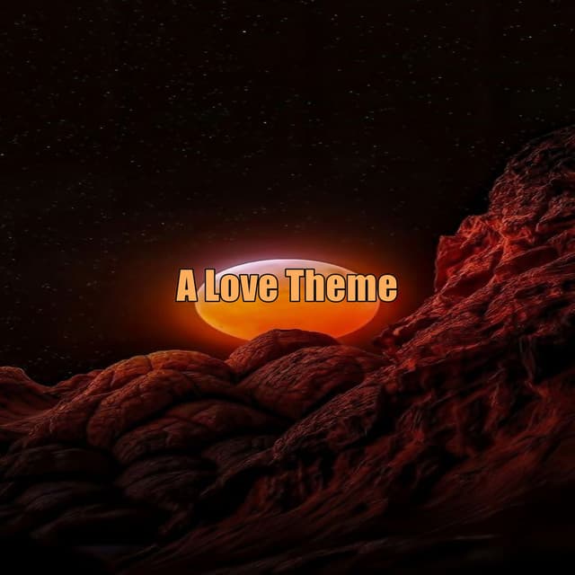 A Love Theme - Various Artists