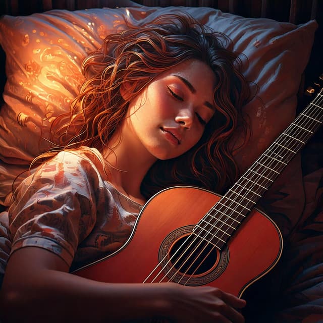 Lovely Night Sleep