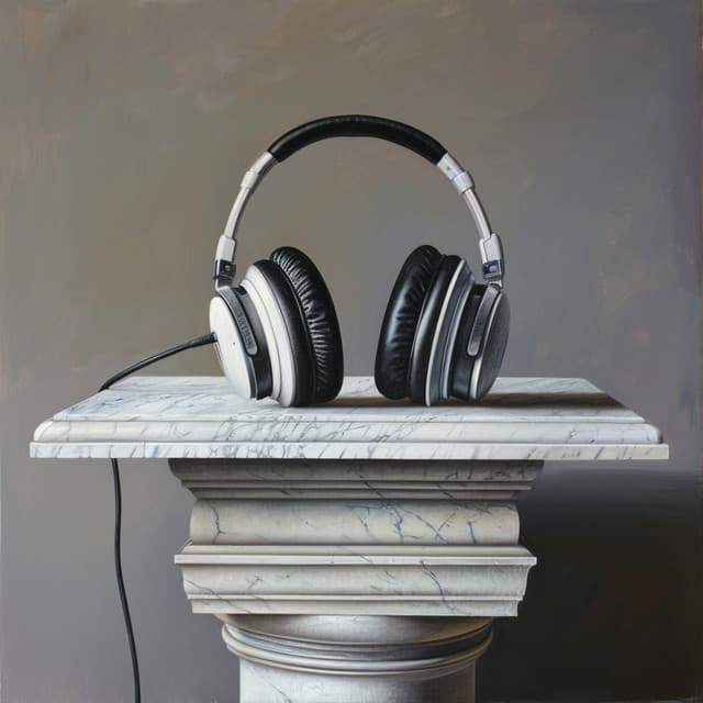 Music Mosaic: Tapestry of Tones - Bridge Dwellers