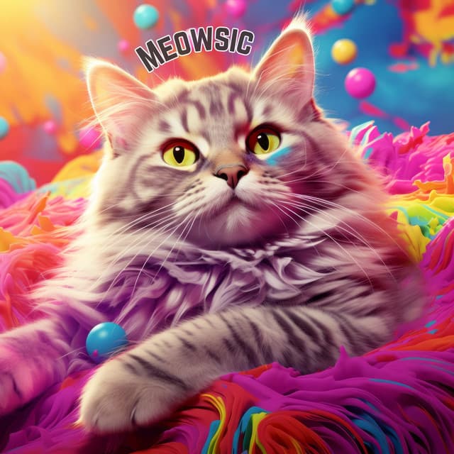 Meowsic - Music For Cats