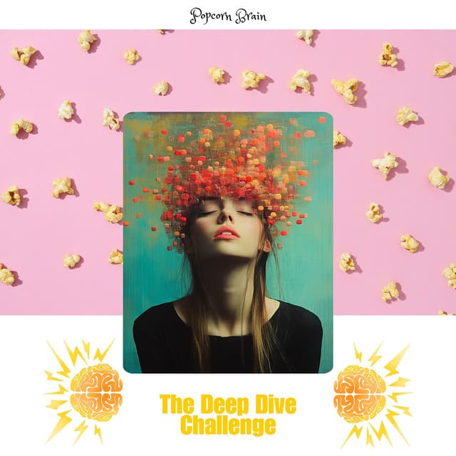 The Deep Dive Challenge - Popcorn Brain