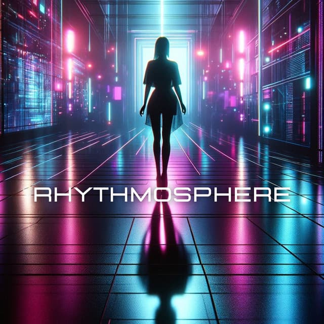 Rhythmosphere - Dancefloor Hits 2015
