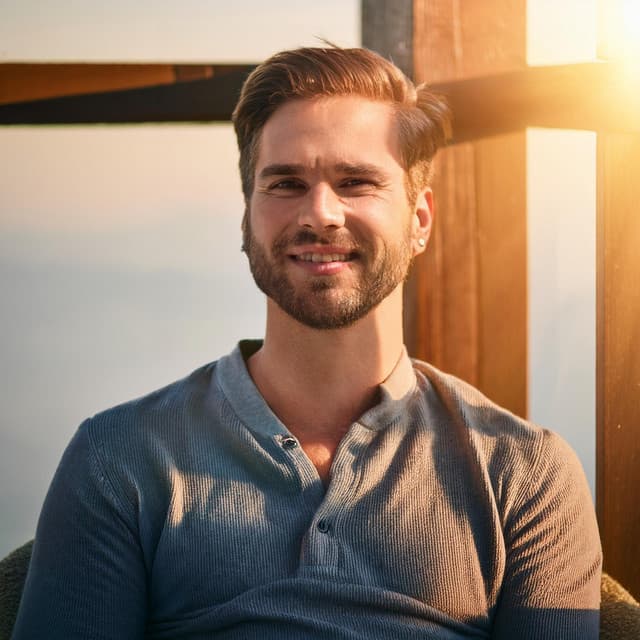 Flujo Rítmico: Música Para Los Momentos Cotidianos - Sonidos Suaves de Olas