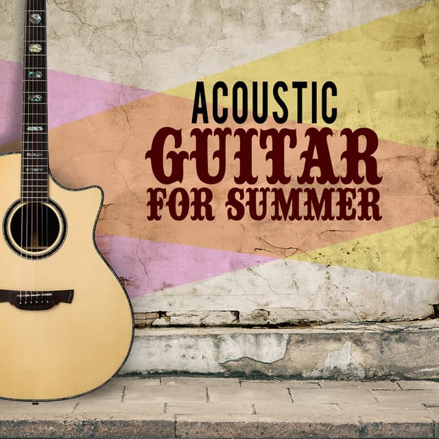 Acoustic Guitar for Summer - Guitar Acoustic