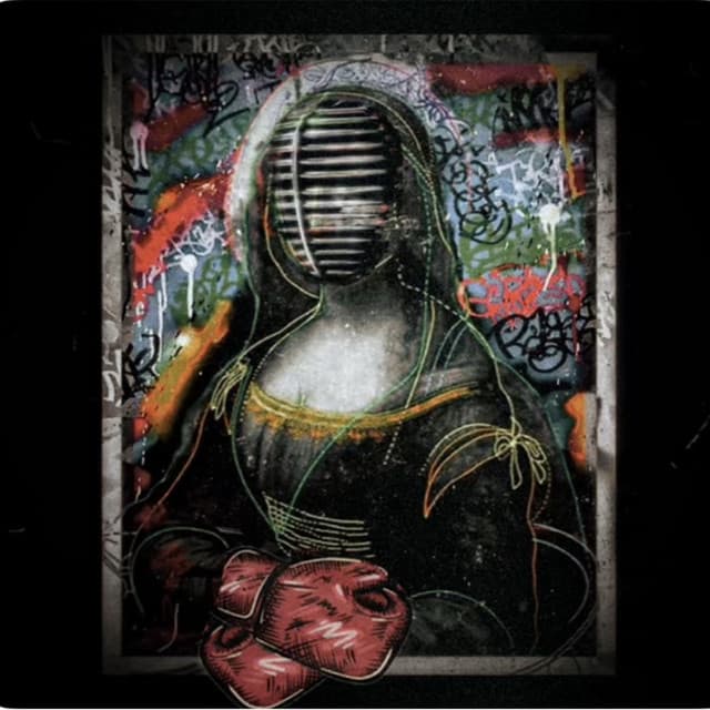 Art of Combos - Cage Targaryen