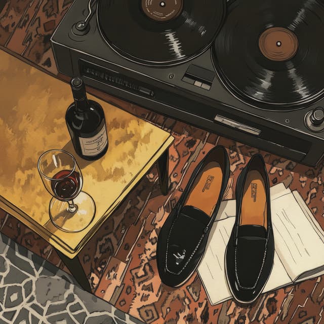 Chilled Easy Listening Jazz