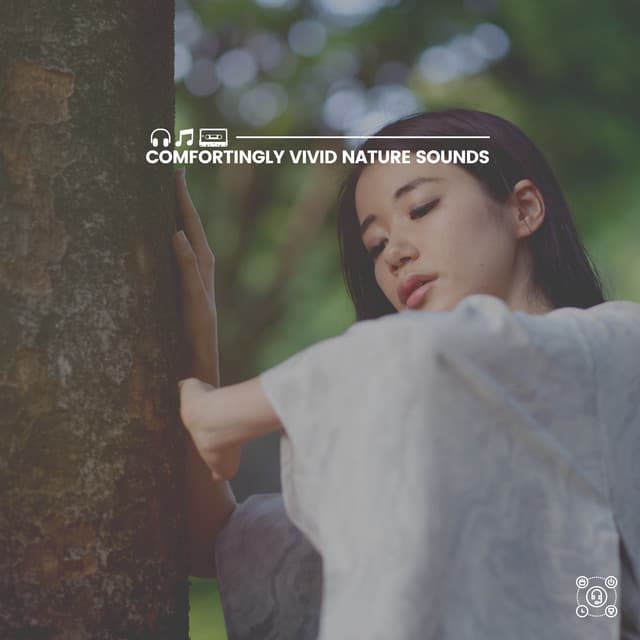 Comfortingly Vivid Nature Sounds - Tranquility Spa Universe