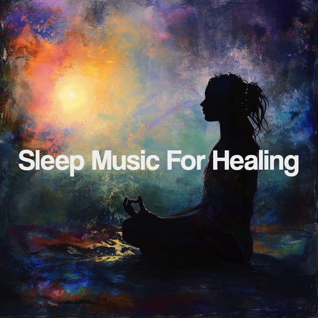 Sleep Music For Healing - Spa Music Relaxation
